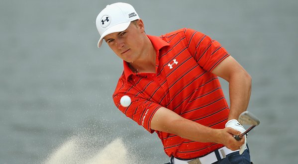 Jordan Spieth