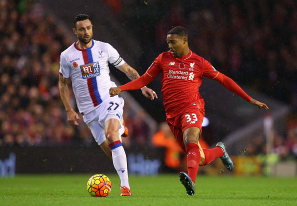 Jordon Ibe