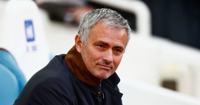 Jose Mourinho Still has the belief of most Chelsea fans