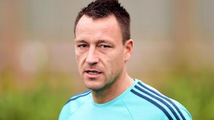 Jose Mourinho says there is a small chance John Terry