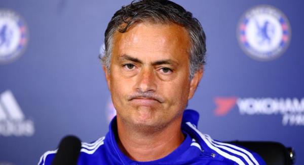 Jose Mourinho is confident Chelsea can climb out of their slump