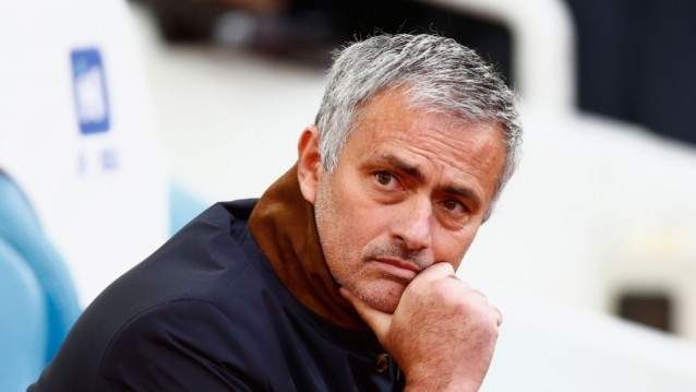 Monaco offers £35m for Jose; Blues say no