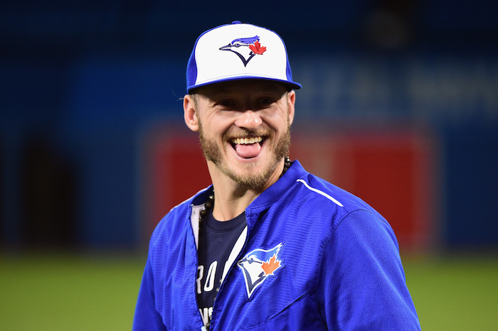 Josh Donaldson