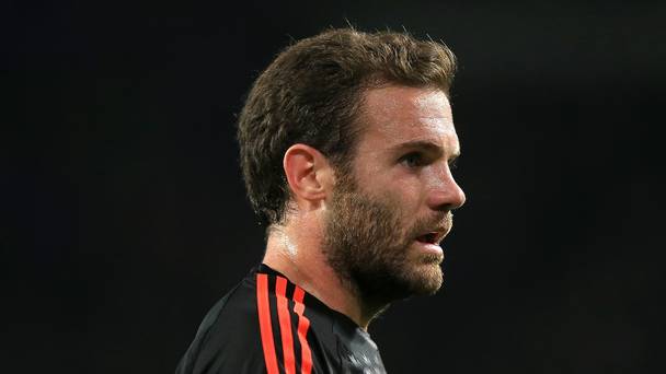 Juan Mata has offered up a glowing tribute to Old Trafford legend George Best as the 10th anniversary of his death approaches