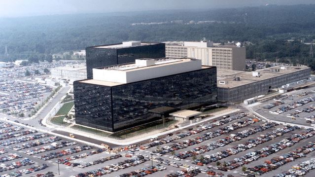 Judge Orders Limits on NSA Spy Program 20 Days Before It Ends