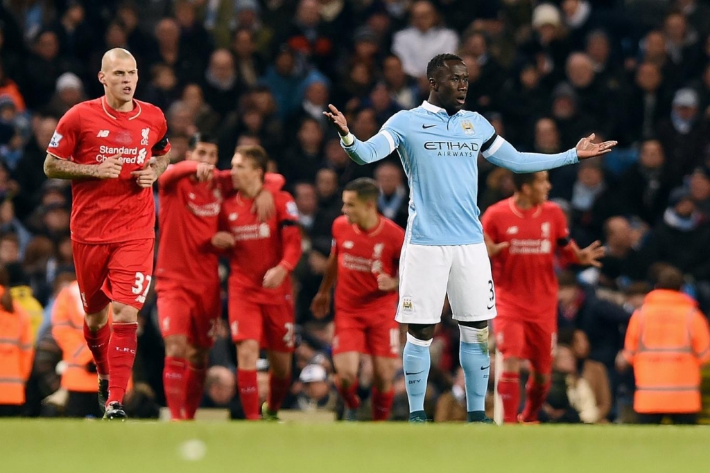 James Milner: Liverpool could have scored more at City