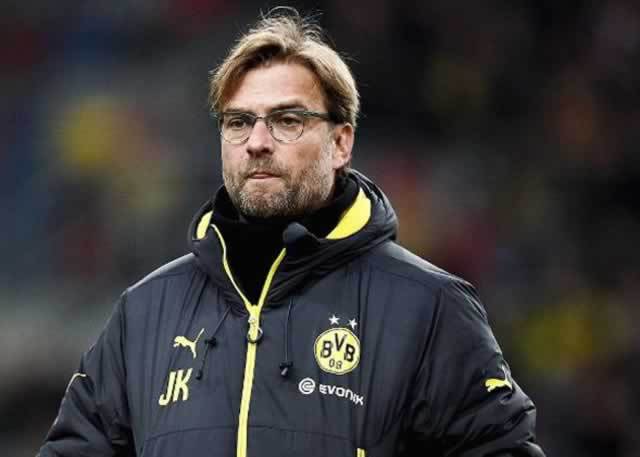 Jurgen Klopp