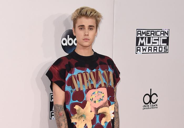 Justin Bieber Breaks the Beatles & Drake's Record for Most Simultaneous Hot 100 Hits