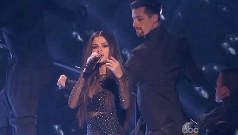 Selena Gomez AMAs 2015 Performance Selena Gomez American Music Awards 2015 Performance Selena Gomez Hot Selena Gomez Sexy