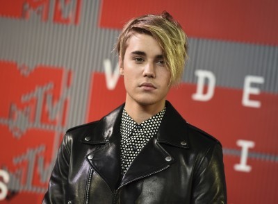 Justin Bieber set for show at Philadelphia's Wells Fargo Center