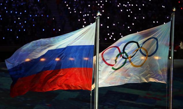 Russia's track and field team could be suspended from the 2016 Olympics in Rio