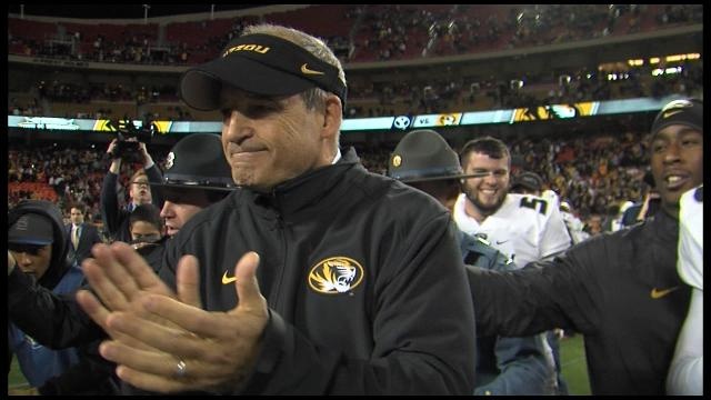 Gary Pinkel