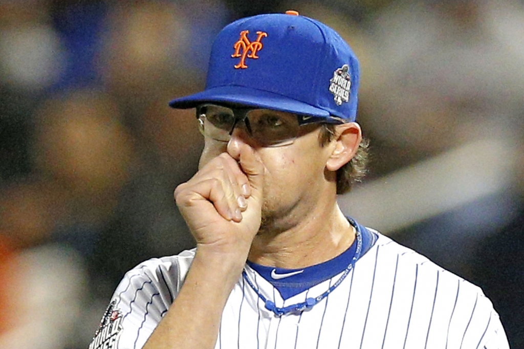 Collins won't second-guess Clippard use