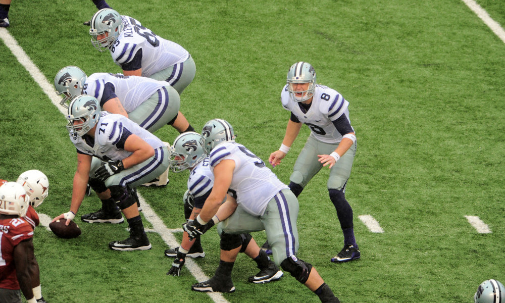 Kansas State loses 6th straight in 59-44 loss to Texas Tech