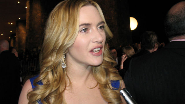 Kate Winslet