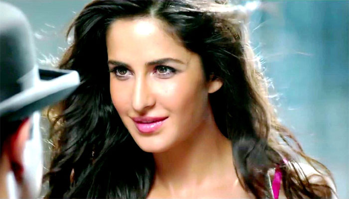 No issues between Katrina Kaif and choreographer Nitya Mehra