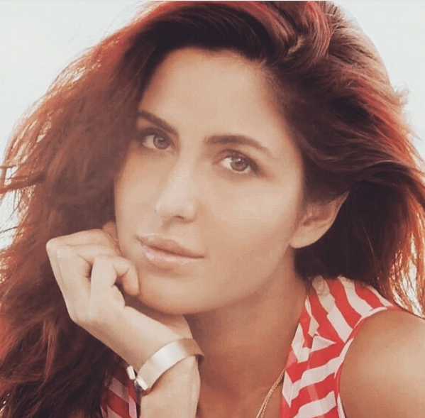 039;Ranbir Isn't My 4 A.M. Friend He's My All Hours Friend&#039: Katrina Kaif