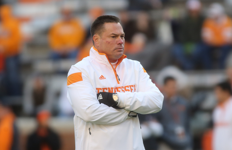 Butch Jones-1