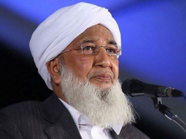 Kerala Sunni leader Kanthapuram AP Aboobacker Musliyar