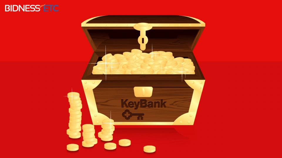 KeyCorp Regions Financial Corp Time For Regional Banks To Shine