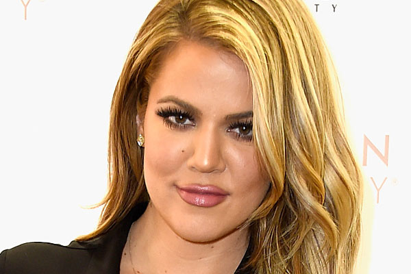 Khloe Kardashian appears At ULTA Beauty´s West Hills Store To Promote Kardashian Beauty Hair Care And Styling Line at ULTA Beauty