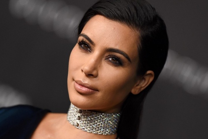 Kim Kardashian Wants Kanye to Get Her a Very Expensive Push Present