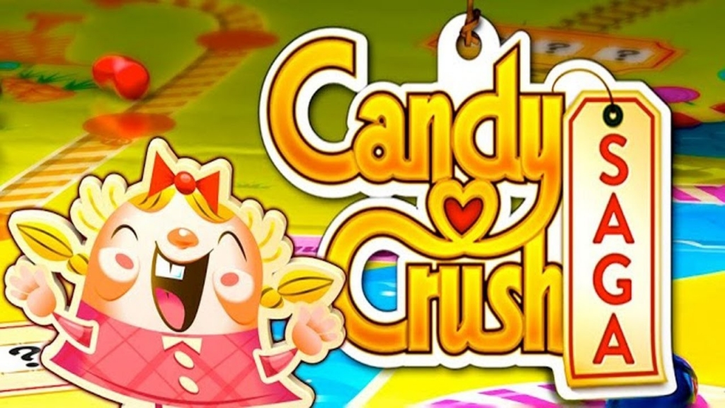 Activision buys'Candy Crush maker for $5.9 billion