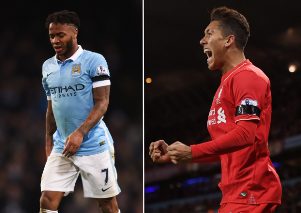 Raheem Sterling watch Ex Liverpool man overshadowed by replacement on first Reds reunion