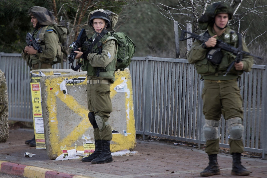 73-year-old's death highlights Israeli extrajudicial killings