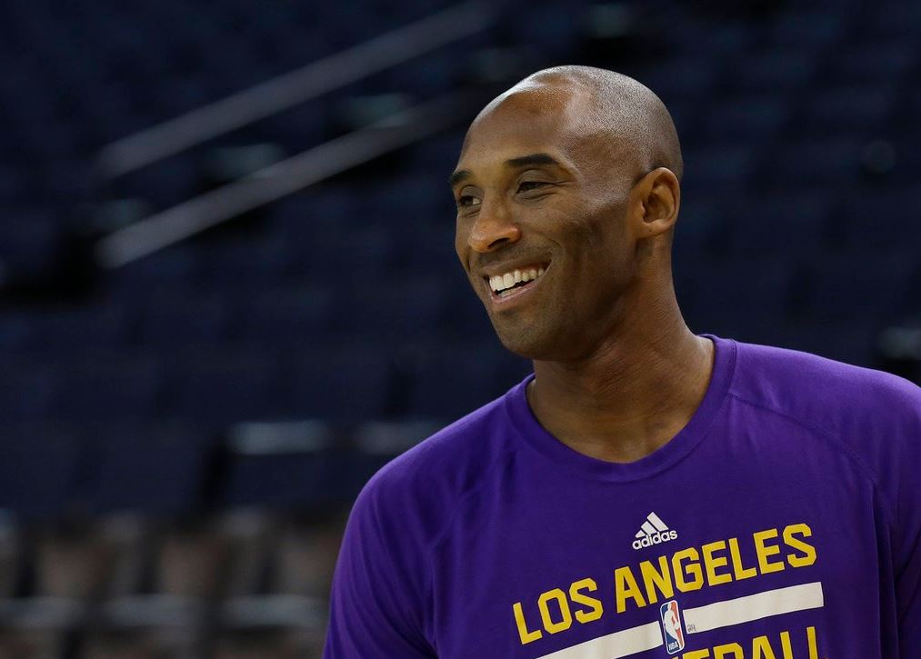 Kobe Bryant Says He Will Retire at the End of the Season