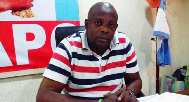 Kogi Election: Faleke Wants INEC To Swear Him In