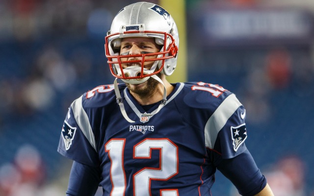 Kraft believes Brady is motivated by Deflategate