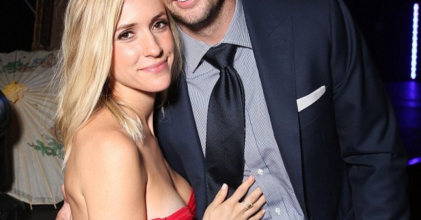 Kristin Cavallari and Jay Cutler welcome third child, daughter Saylor James