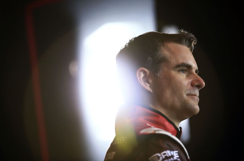 A Farewell To Jeff Gordon