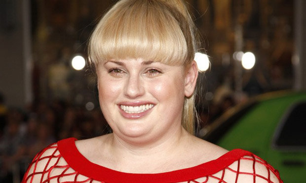 Rebel Wilson on her comments about Kardashians, asks for 'smear campaign' to stop