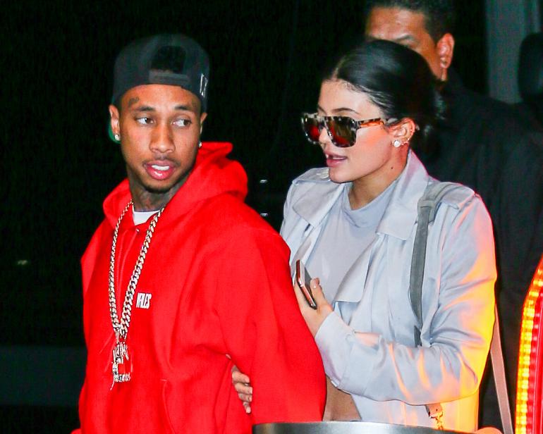 Kylie Jenner 2015 News: Young Kardashian Leaves Ellen Show Producers Stunned