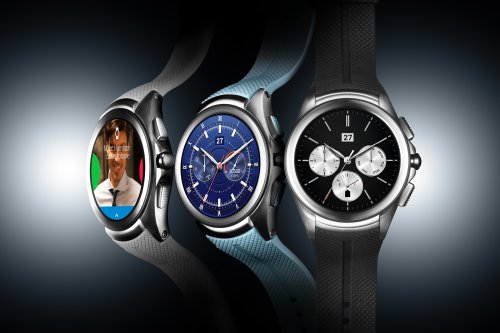 Android Wear Now Officially Has Cellular Support