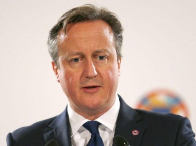 Game-changing events such as the Paris attacks a Daesh bomb placed on a Russian plane and a U.N. Security Council Resolution supporting action against Daesh have apparently made British Prime Minister David Cameron confident of getting cross-party supp