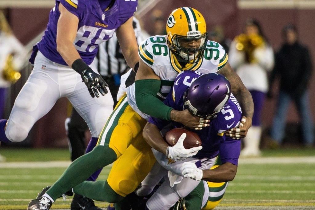 [[WATCH:FOX]]__Green Bay Packers vs Minnesota Vikings Live Stream NFL Football