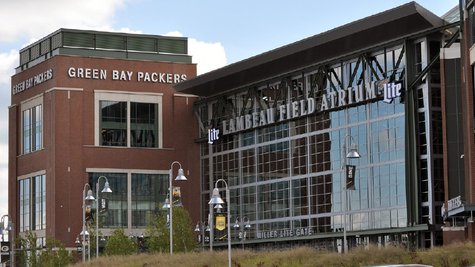 Lambeau Field file