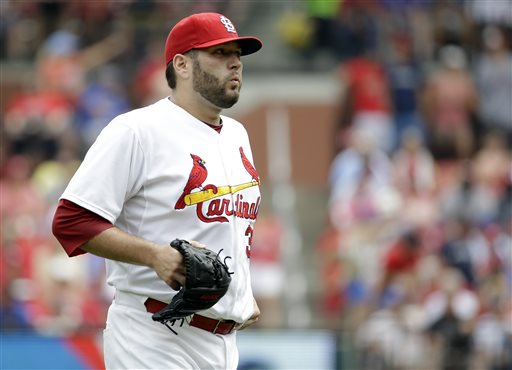 Lance Lynn