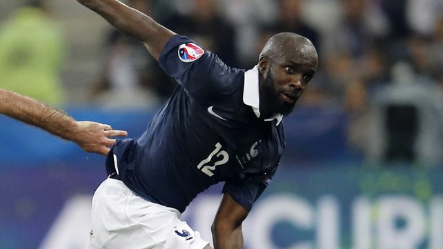 Lassana Diarra 'In this climate of terror it is important for all of us who represent our country and its diversity to stay united.&#39