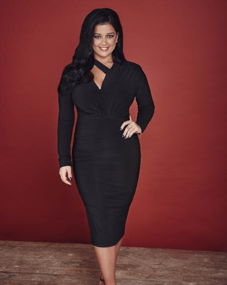 Lauren Murray has quit the X Factor house