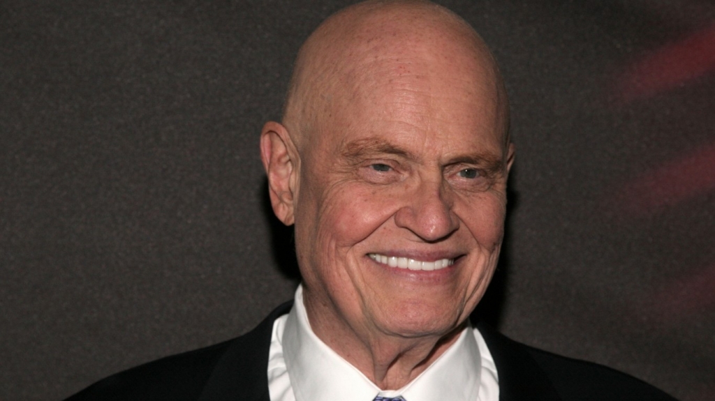 Law And Order's Fred Thompson dies at 73