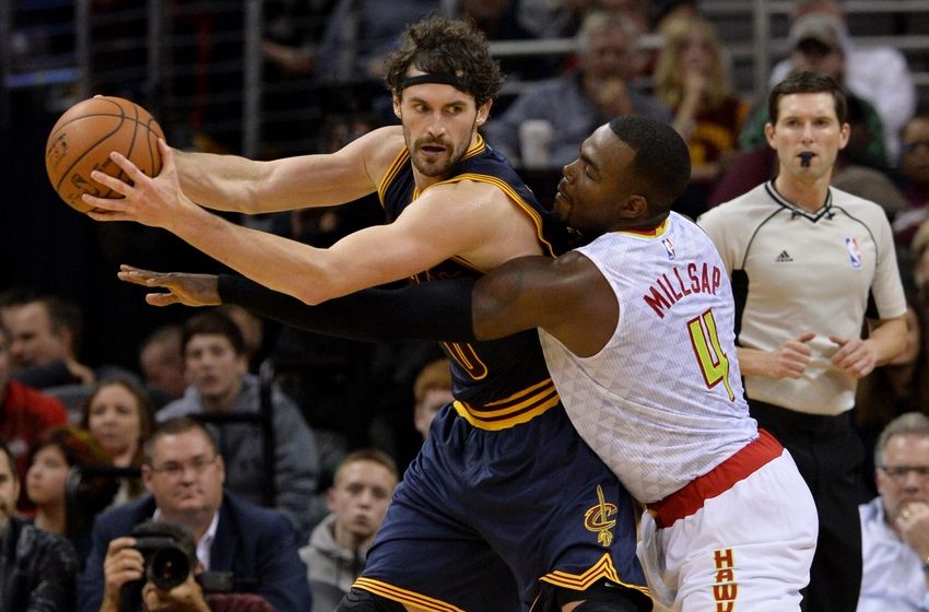 Cavs Vs Hawks 4 Things We Learned