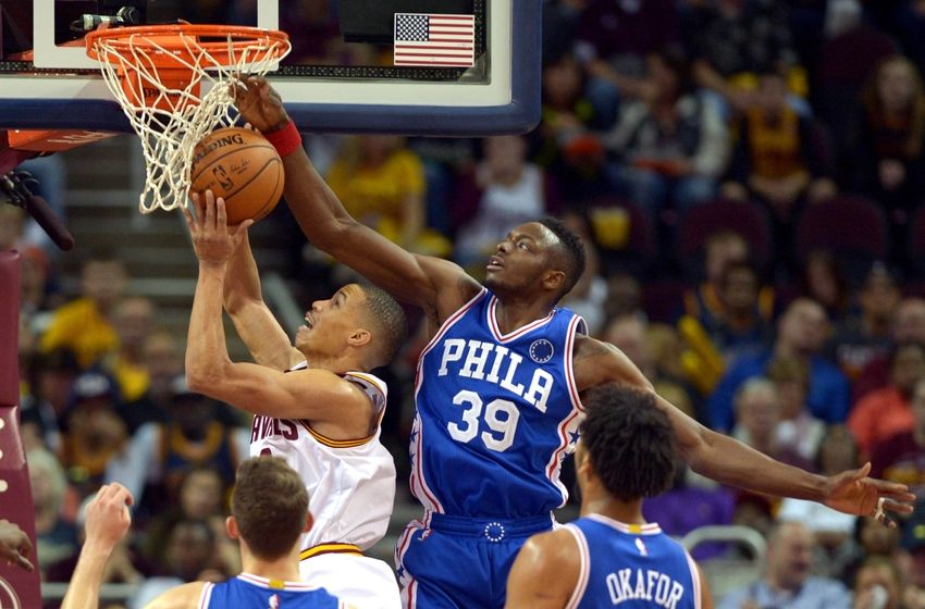 Philadelphia 76ers Fall To Cleveland Cavaliers For Second Time In Week