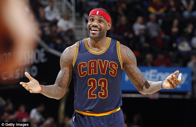 LeBron James added 19 points as the Cavaliers beat Atlanta in an Eastern Conference finals rematch