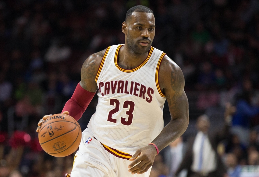 New York Knicks vs. Cleveland Cavaliers Live Stream: Watch Online NBA Game