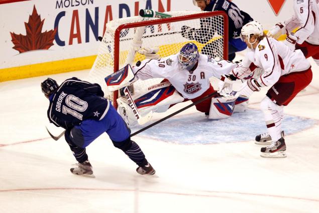 New format coming to National Hockey League All Star Game