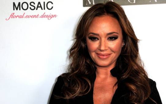 Leah Remini